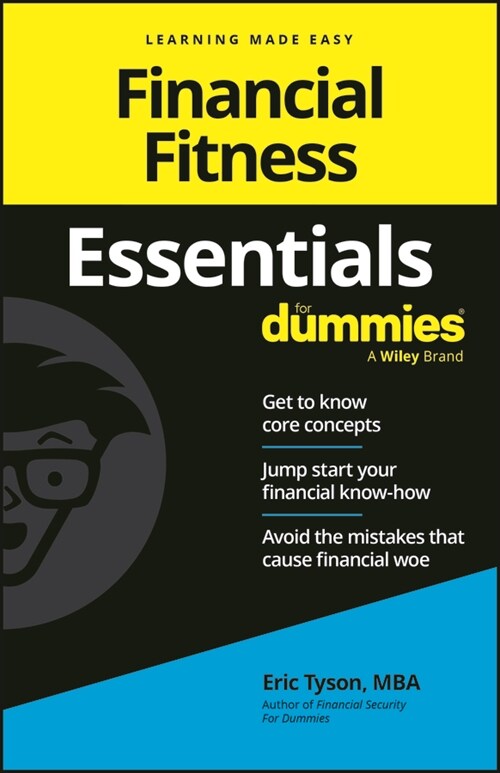 Money Management Essentials for Dummies (Paperback)