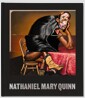 Nathaniel Mary Quinn (Hardcover) 표지