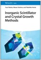 Inorganic Scintillator and Crystal Growth Methods (Other Digital Carrier) 표지