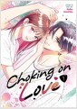 Choking on Love Vol. 1 (Paperback) 표지