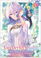 The Too-Perfect Saint: Tossed Aside by My Fiancé and Sold to Another Kingdom (Manga) Vol. 1 (Paperback) 표지