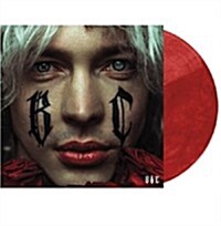 [수입] Barns Courtney - Supernatural (Ltd)(Colored LP)