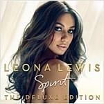 [중고] leona lewis / spirit : deluxe edition(cd & dvd, 수입)