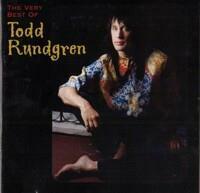 [중고] todd rundgren / very best of(remaster, 수입)