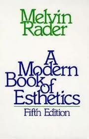 [중고] Modern Book of Esthetics (Hardcover, 5th)