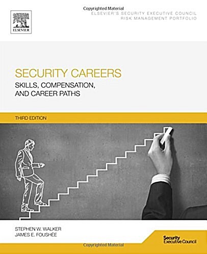 Security Careers (Paperback)