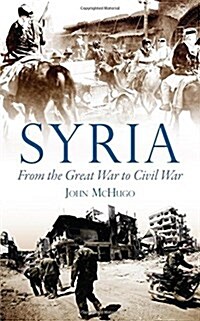 Syria (Paperback)