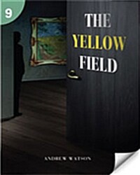 The Yellow Field: Page Turners 9 (Paperback)