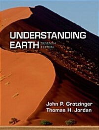 Understanding Earth (Paperback)