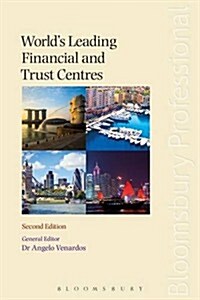 Worlds Leading Financial and Trust Centres (Paperback)