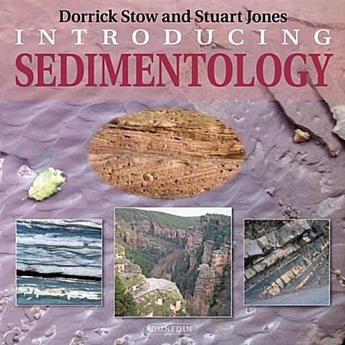 Introducing Sedimentology (Paperback)
