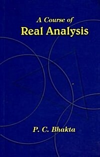 Course Of Real Analysis (Paperback)