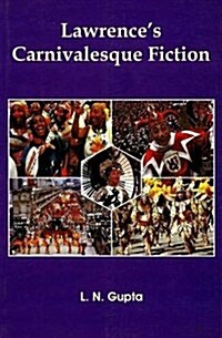 LawrenceS Carnivalesque Fiction (Paperback)