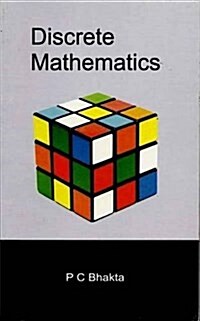 Discrete Mathematics (Paperback)