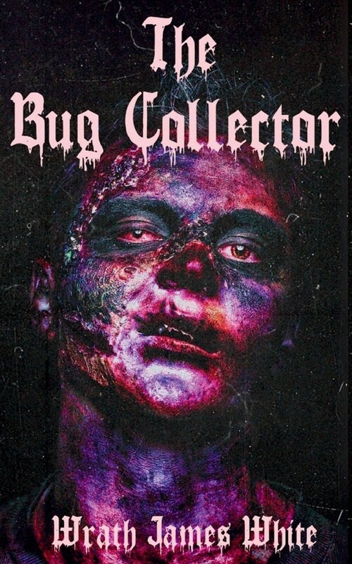 The Bug Collector (Paperback)