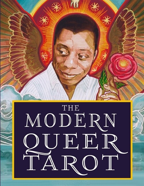 Modern Queer Tarot (Paperback)