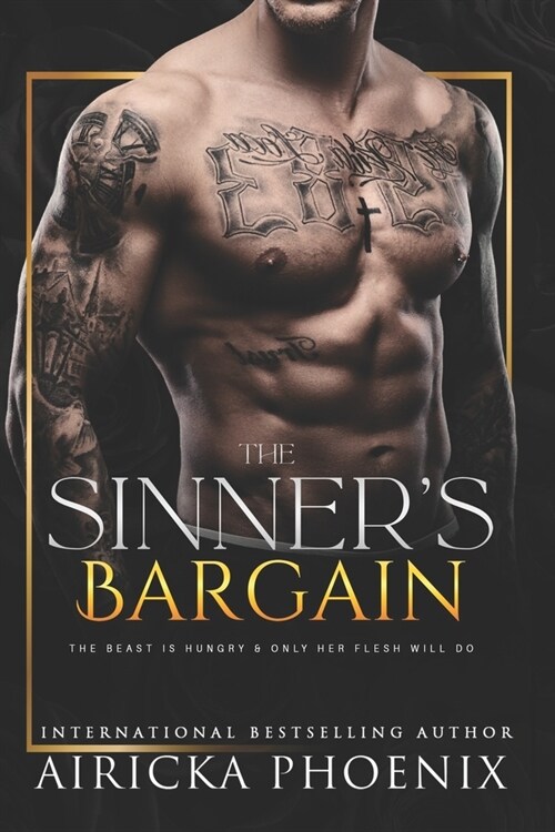 The Sinners Bargain (Paperback)