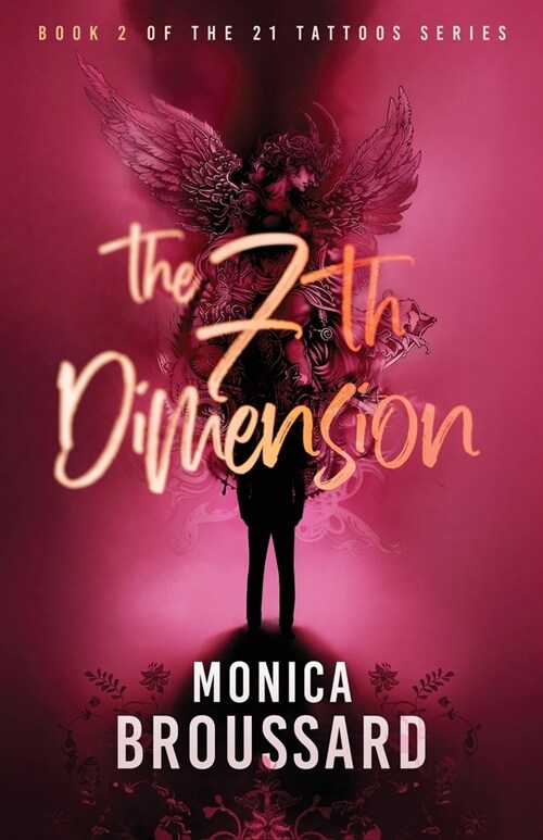 The 7th Dimension (Paperback)