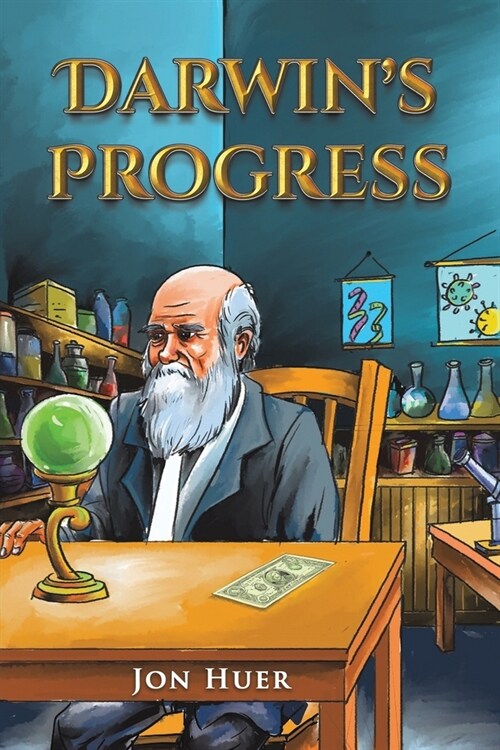 Darwins Progress (Paperback)