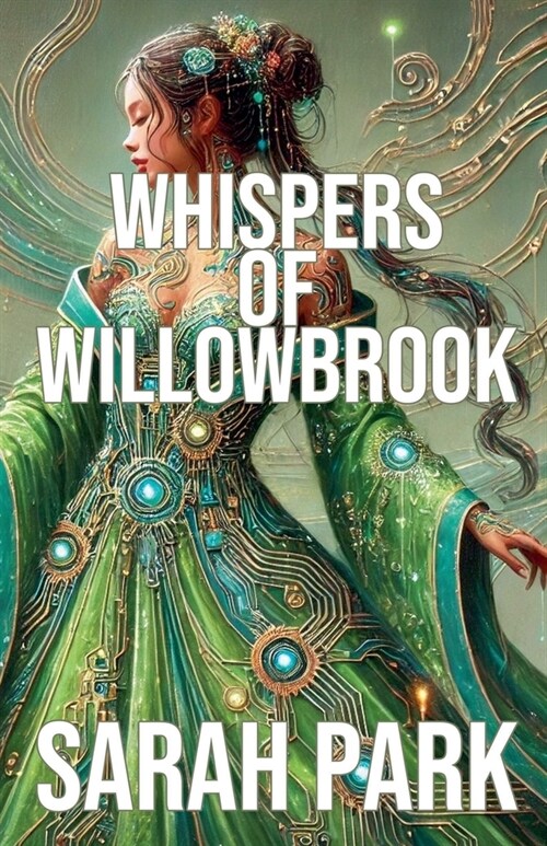 Whispers of Willowbrook (Paperback)