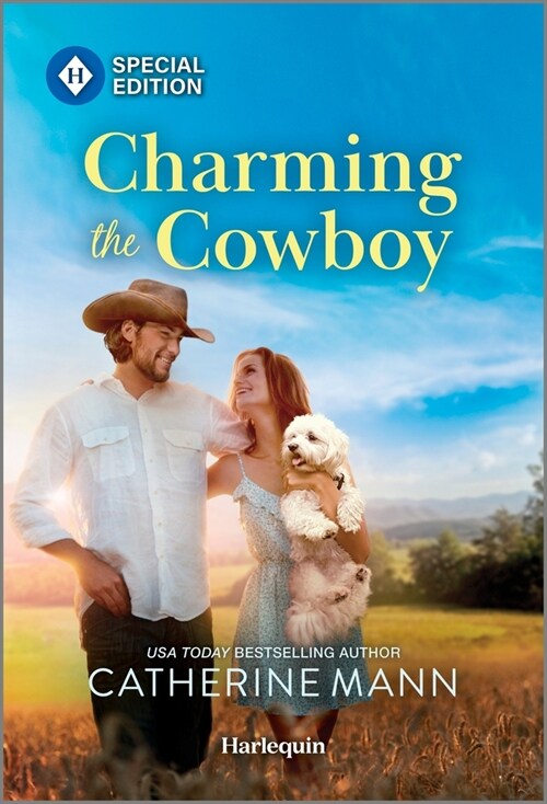 Charming the Cowboy (Mass Market Paperback, Original)