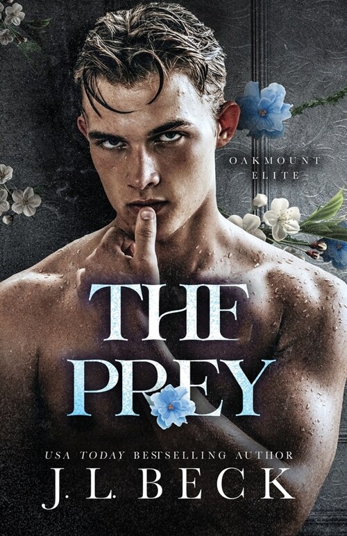 The Prey (Paperback)