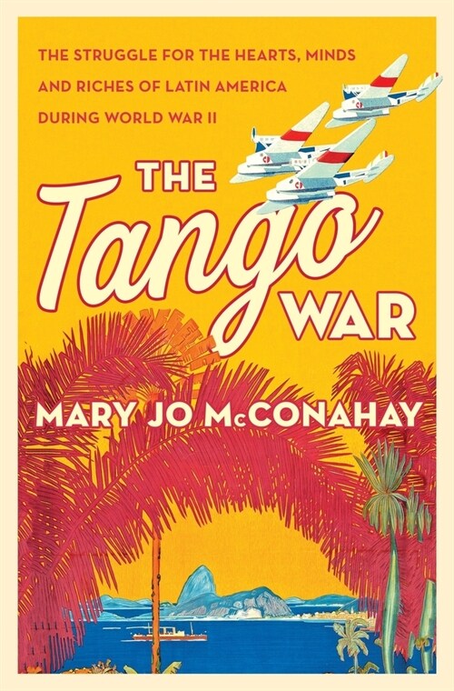 Tango War (Paperback)