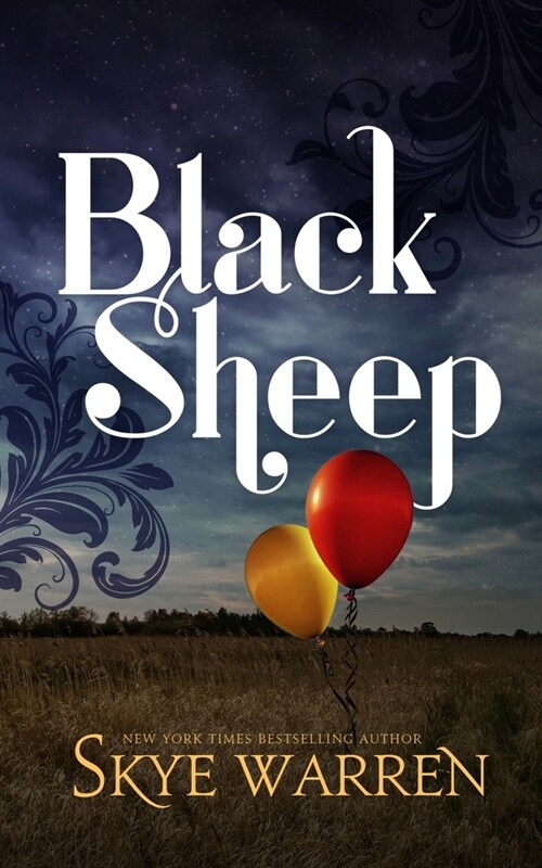 Black Sheep (Paperback)