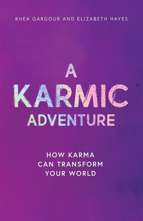 A Karmic Adventure (Paperback)