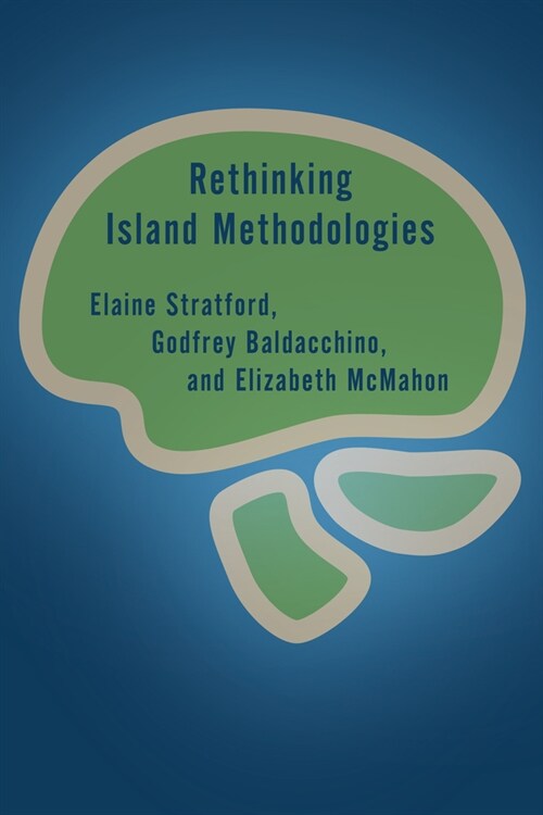 Rethinking Island Methodologies (Paperback)