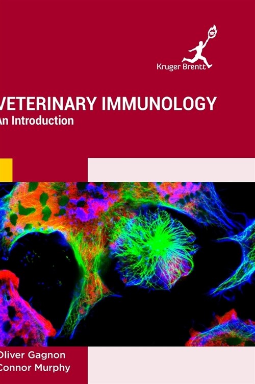 Veterinary Immunology: An Introduction (Hardcover)