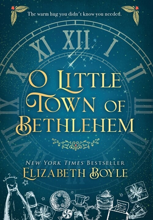 O Little Town of Bethlehem (Hardcover)