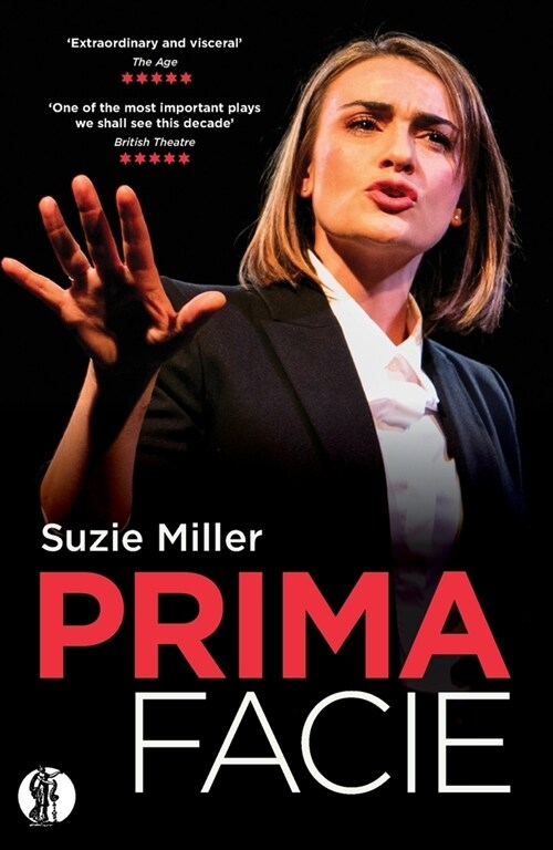 Prima Facie: The Australian Edition (Paperback)