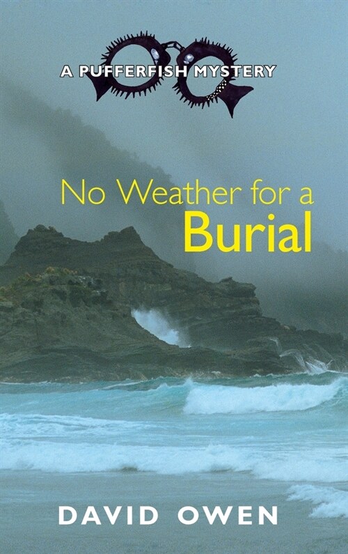 No Weather for a Burial (Hardcover)