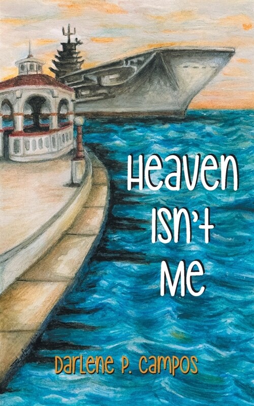 Heaven Isnt Me (Paperback)