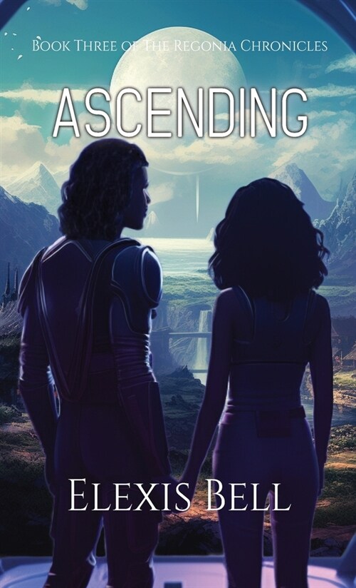 Ascending (Hardcover)