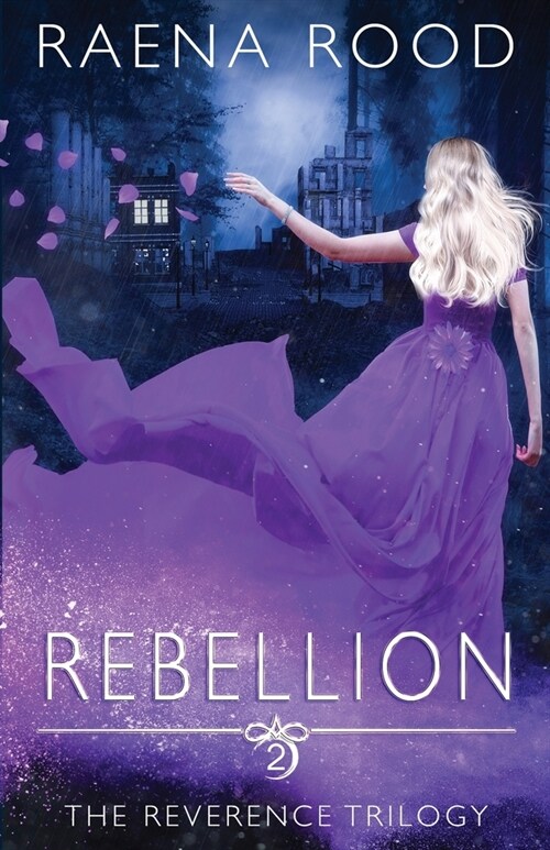 Rebellion (Paperback)