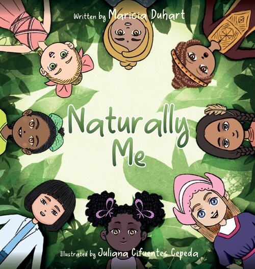 Naturally Me (Hardcover)