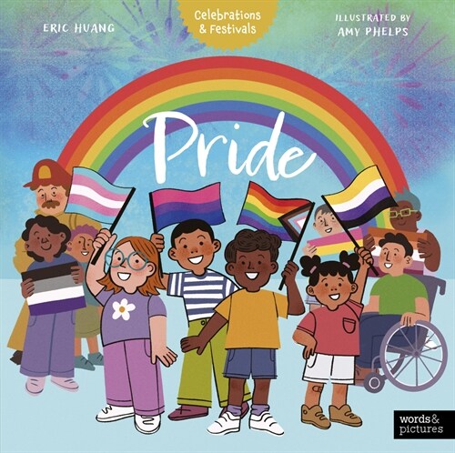 Pride (Hardcover)