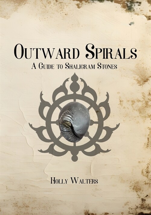 Outward Spirals (Paperback)