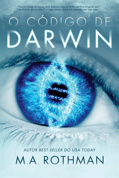 O C?igo de Darwin (Paperback)