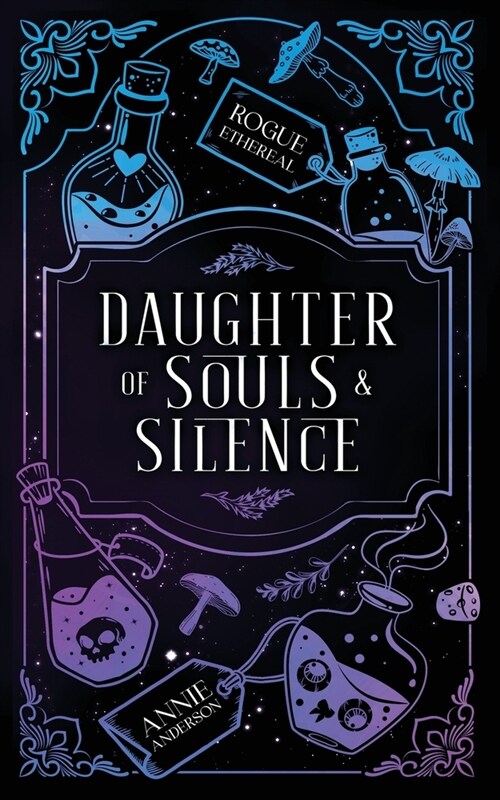 Daughter of Souls & Silence (Paperback, Discreet)