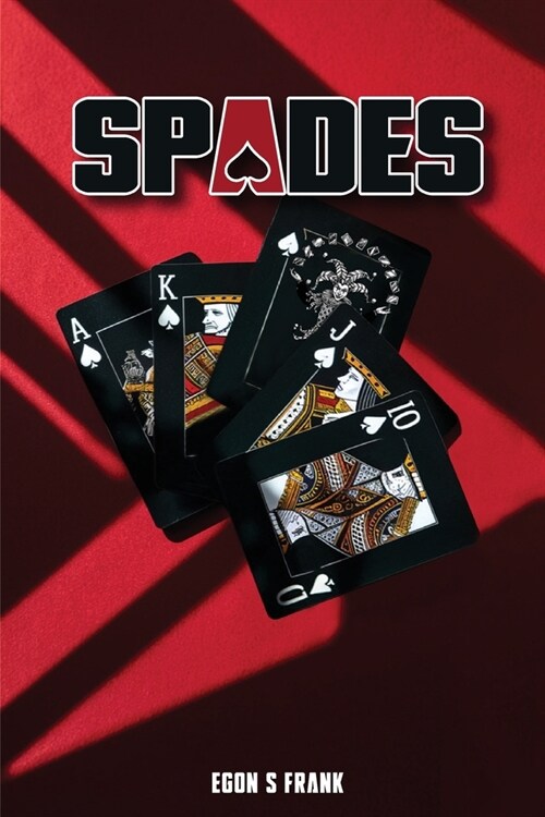 Spades (Paperback)