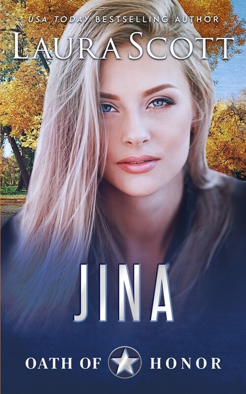 Jina (Paperback)