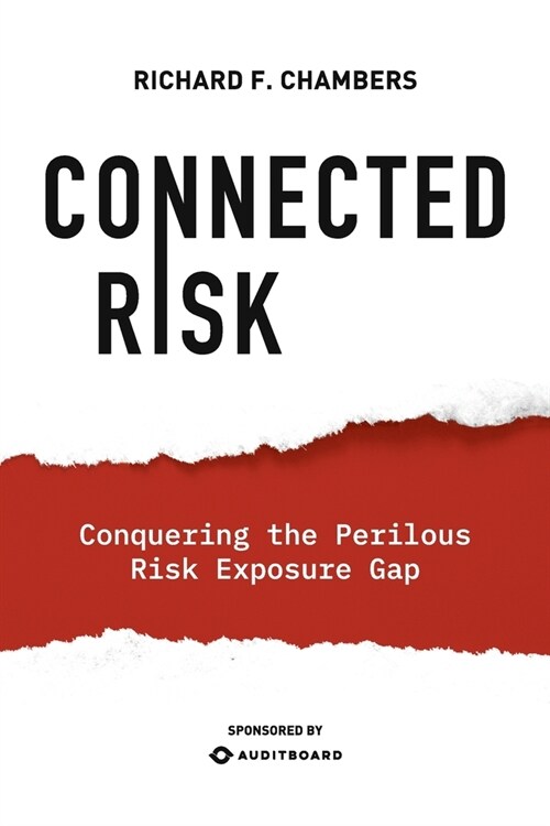 Connected Risk: Conquering the Perilous Risk Exposure Gap (Paperback)