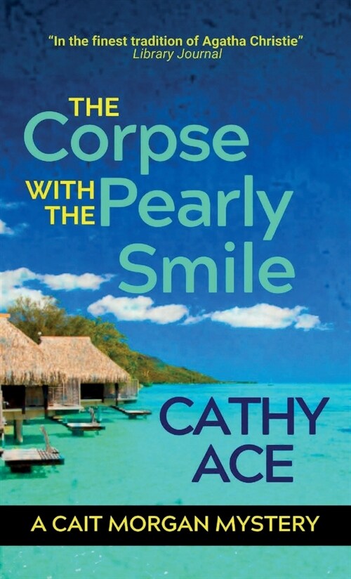 The Corpse with the Pearly Smile (Hardcover)