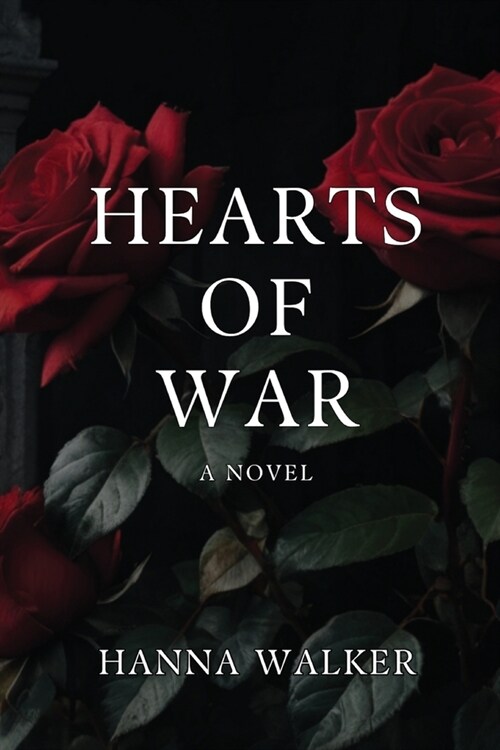 Hearts of War (Paperback)