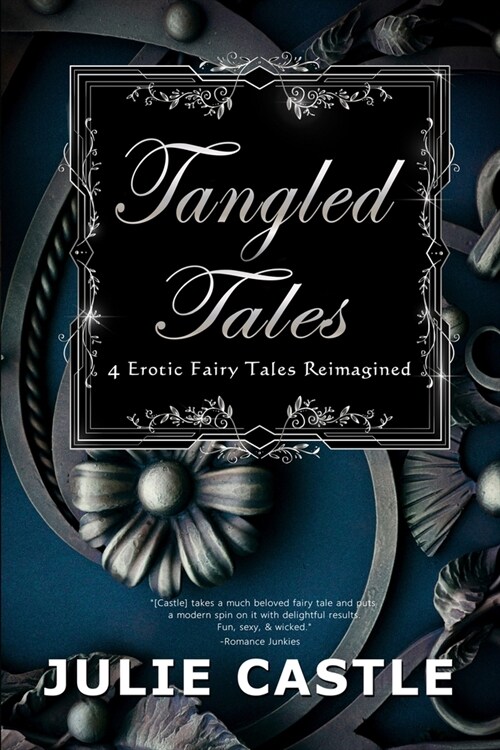 Tangled Tales (Paperback)