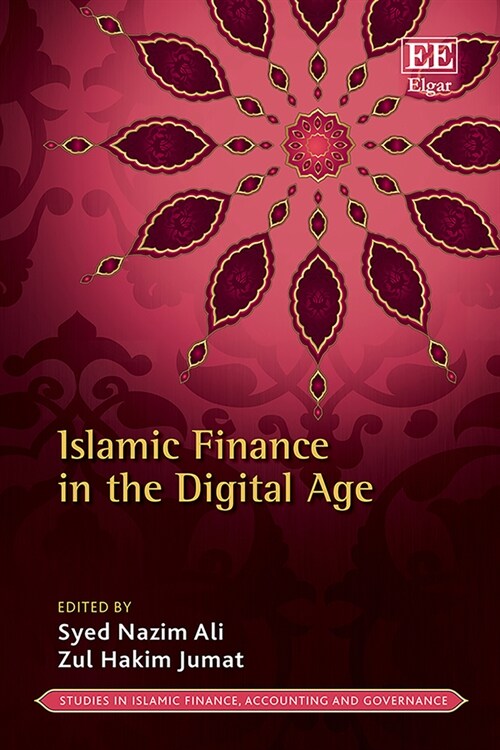 Islamic Finance in the Digital Age (Hardcover)