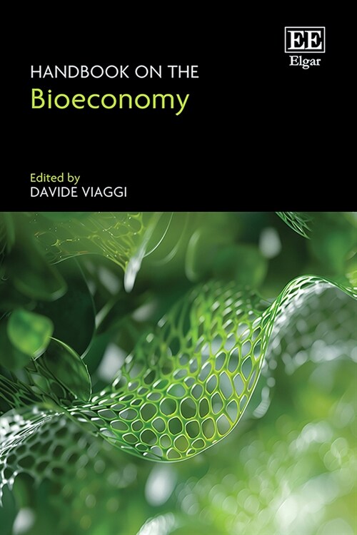 Handbook on the Bioeconomy (Hardcover)